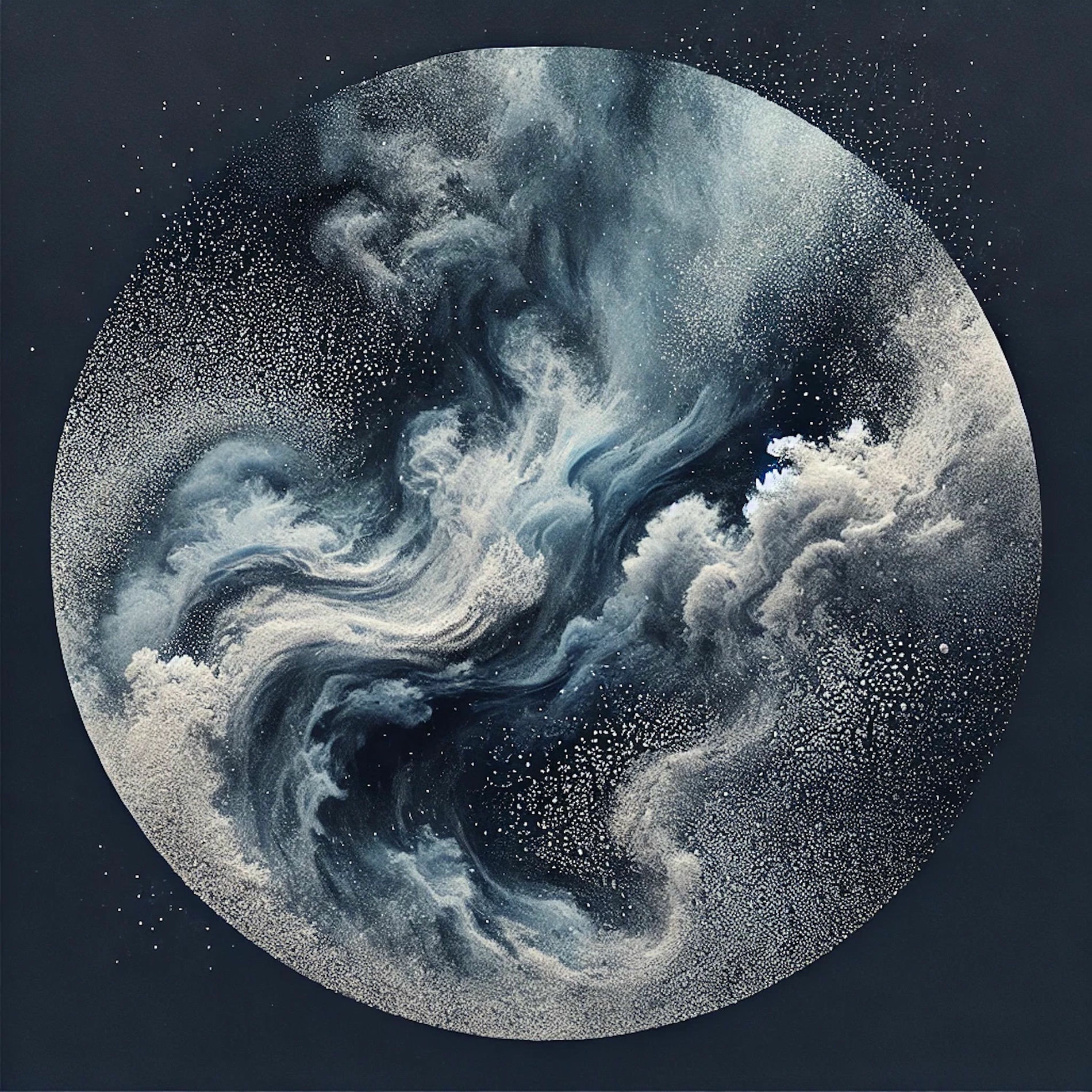 Album cover of In Other Worlds