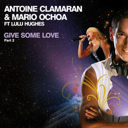 Cover of Give Some Love (Part 2)