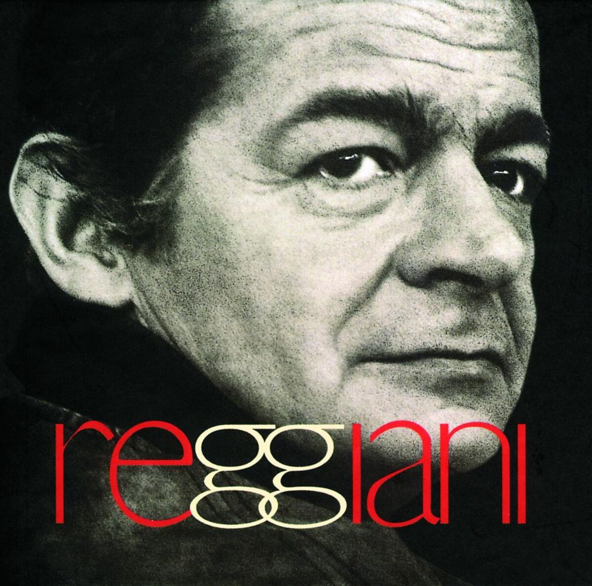 Album cover of L'Italien