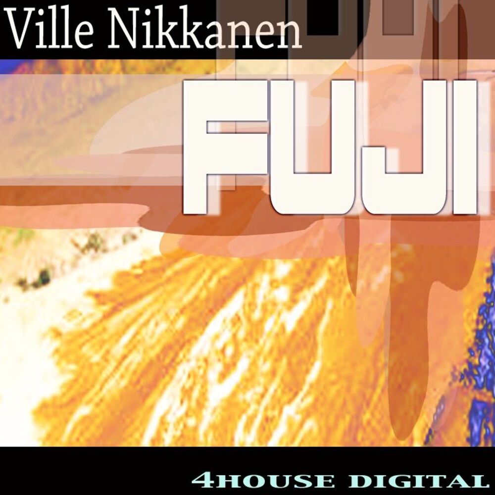 Picture of Fuji