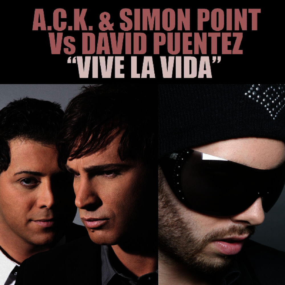 Picture of Vive La Vida