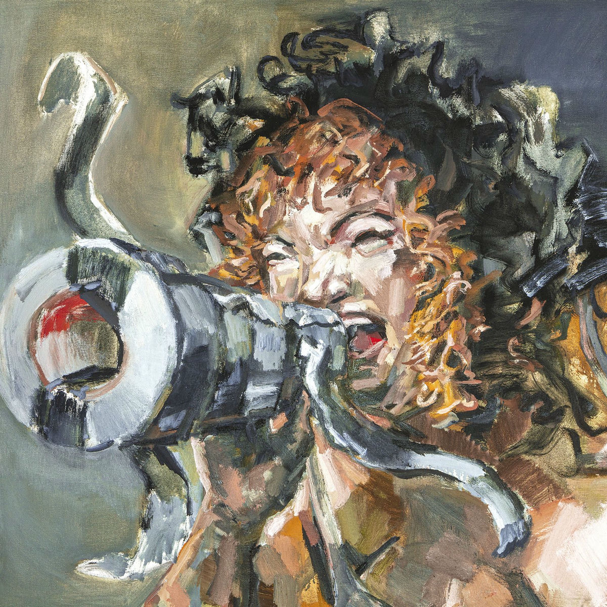 Album cover of Corporal