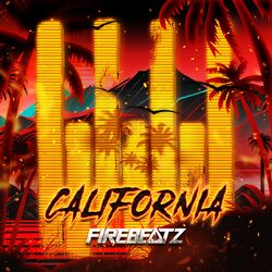 Cover of California