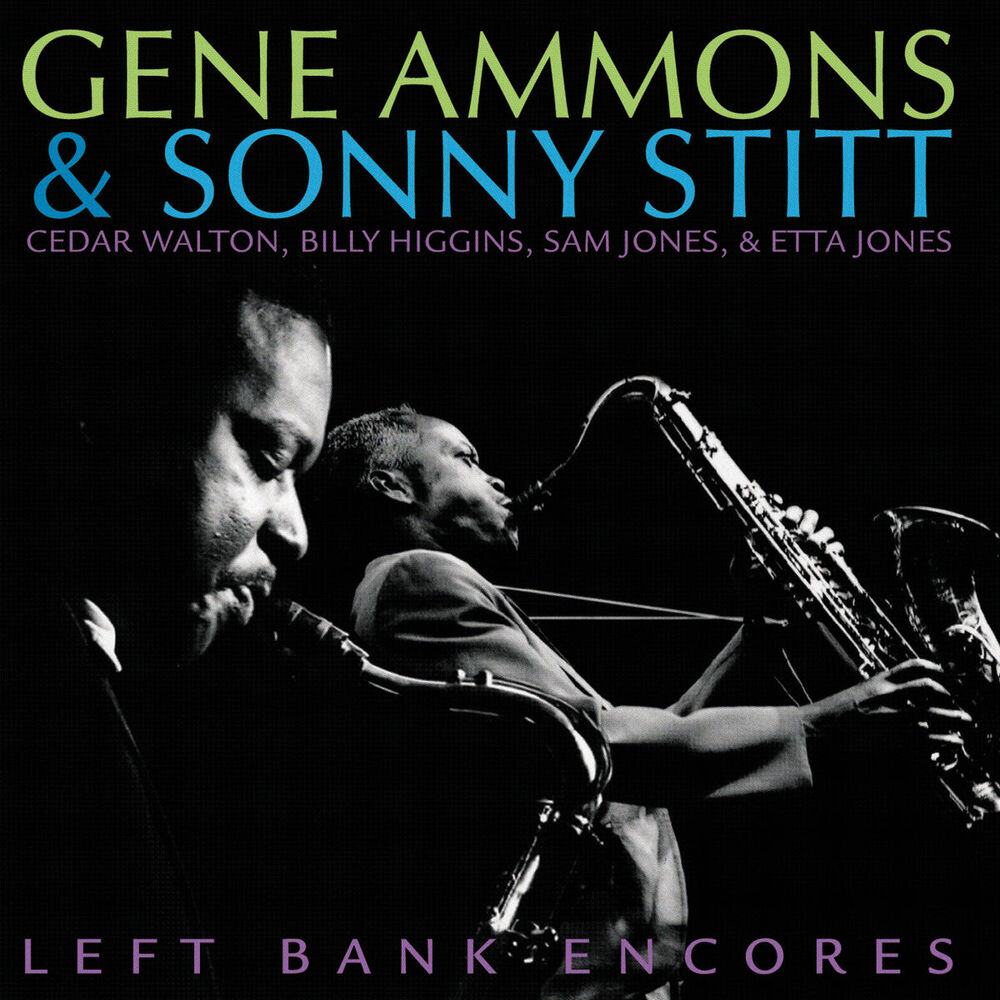 Picture of Left Bank Encores