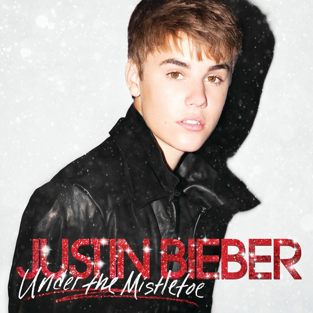 Picture of Under The Mistletoe