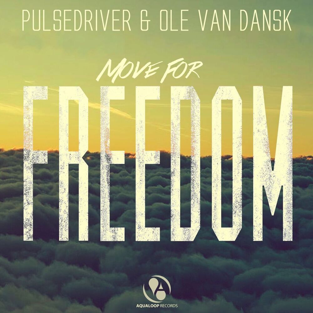Picture of Move for Freedom