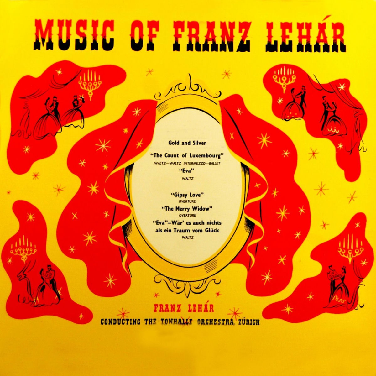その他 MUSIC OF FRANZ LEHAR  94 その他 MUSIC OF FRANZ LEHAR 94 MUSIC OF FRANZ LEHAR 94