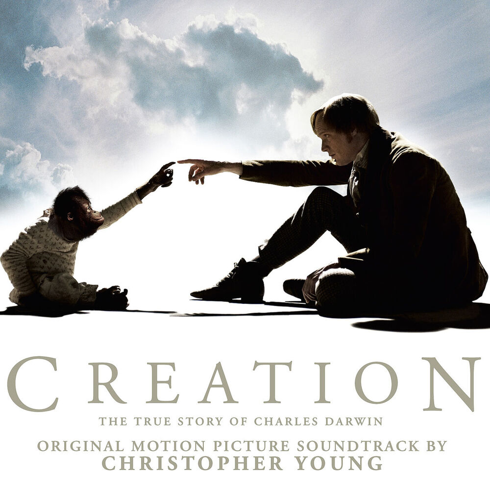 Picture of Creation (Original Motion Picture Soundtrack)