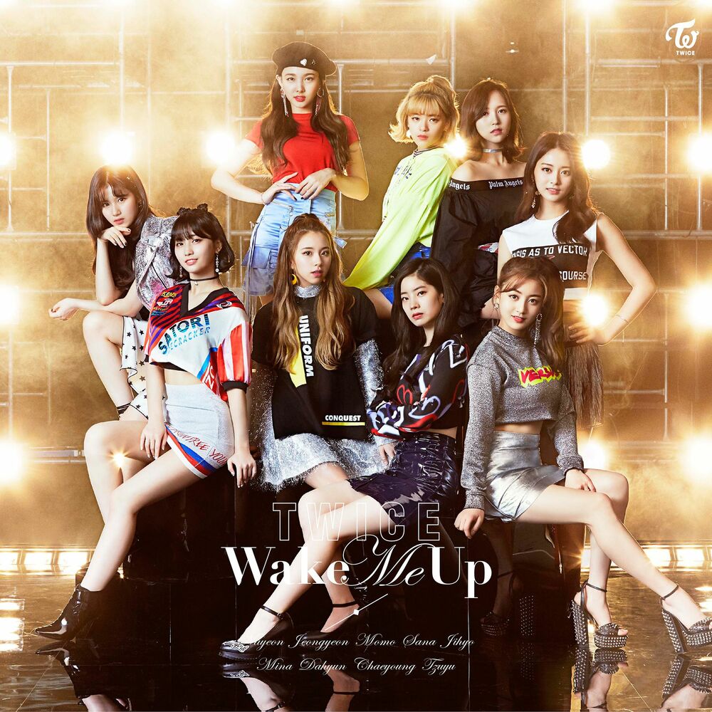 Picture of Wake Me Up