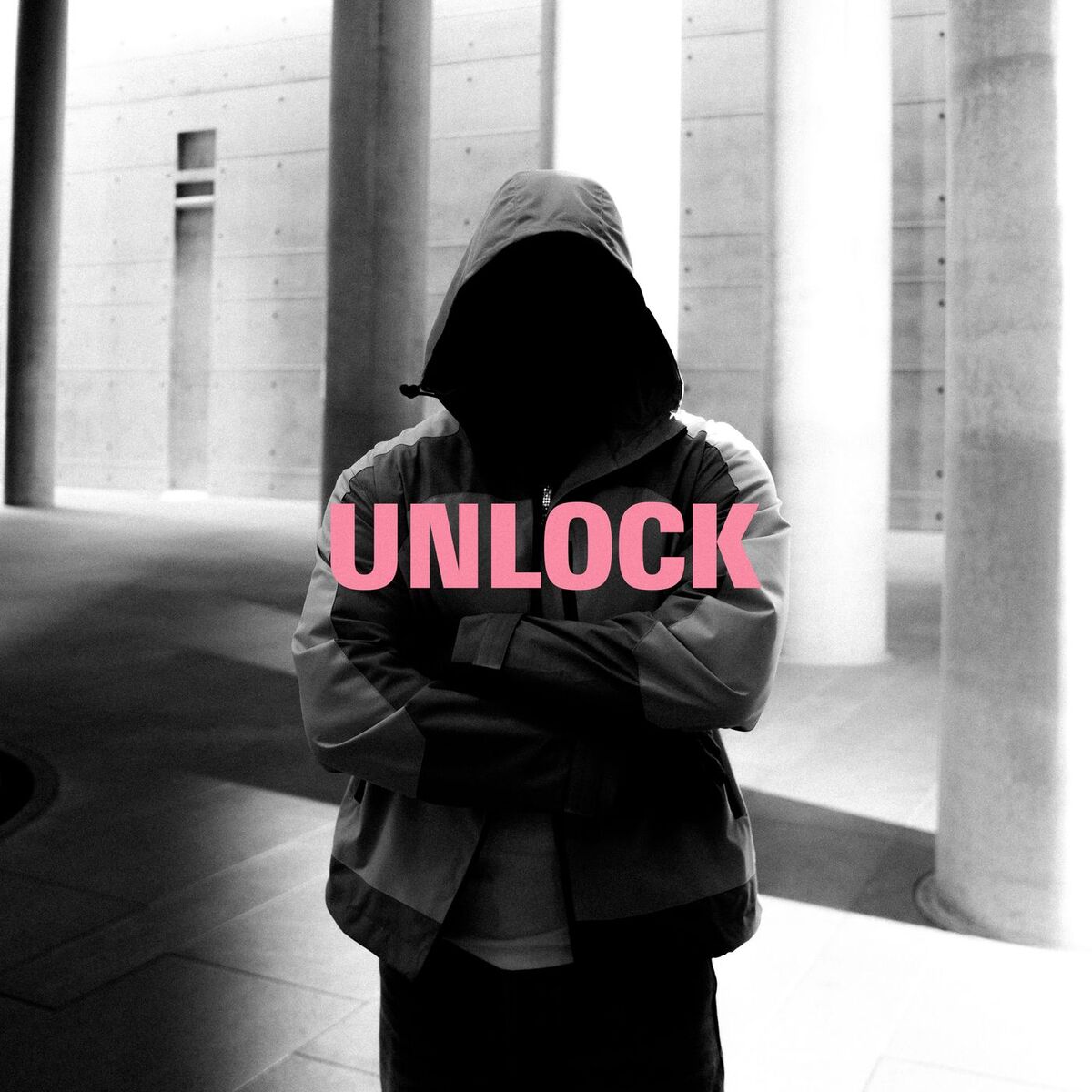 Album cover of Unlock