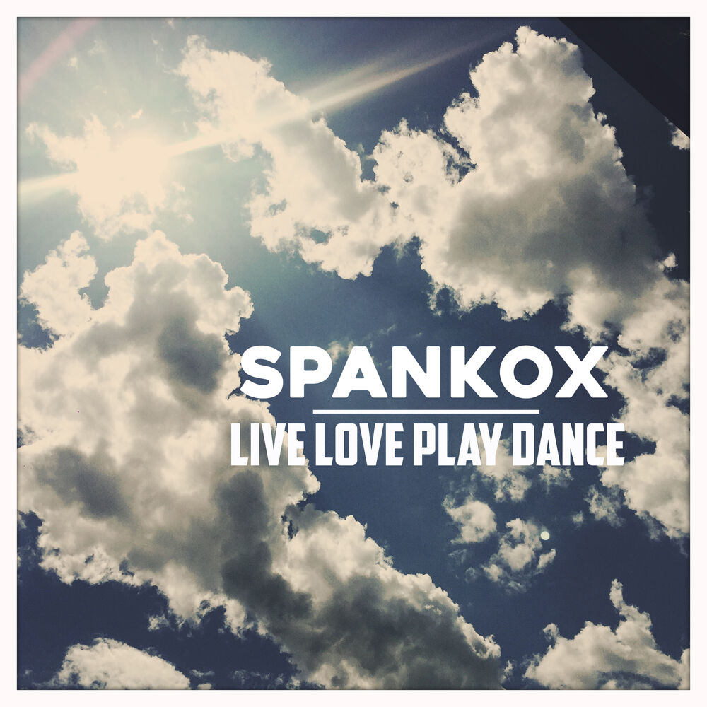 Picture of Live Love Play Dance