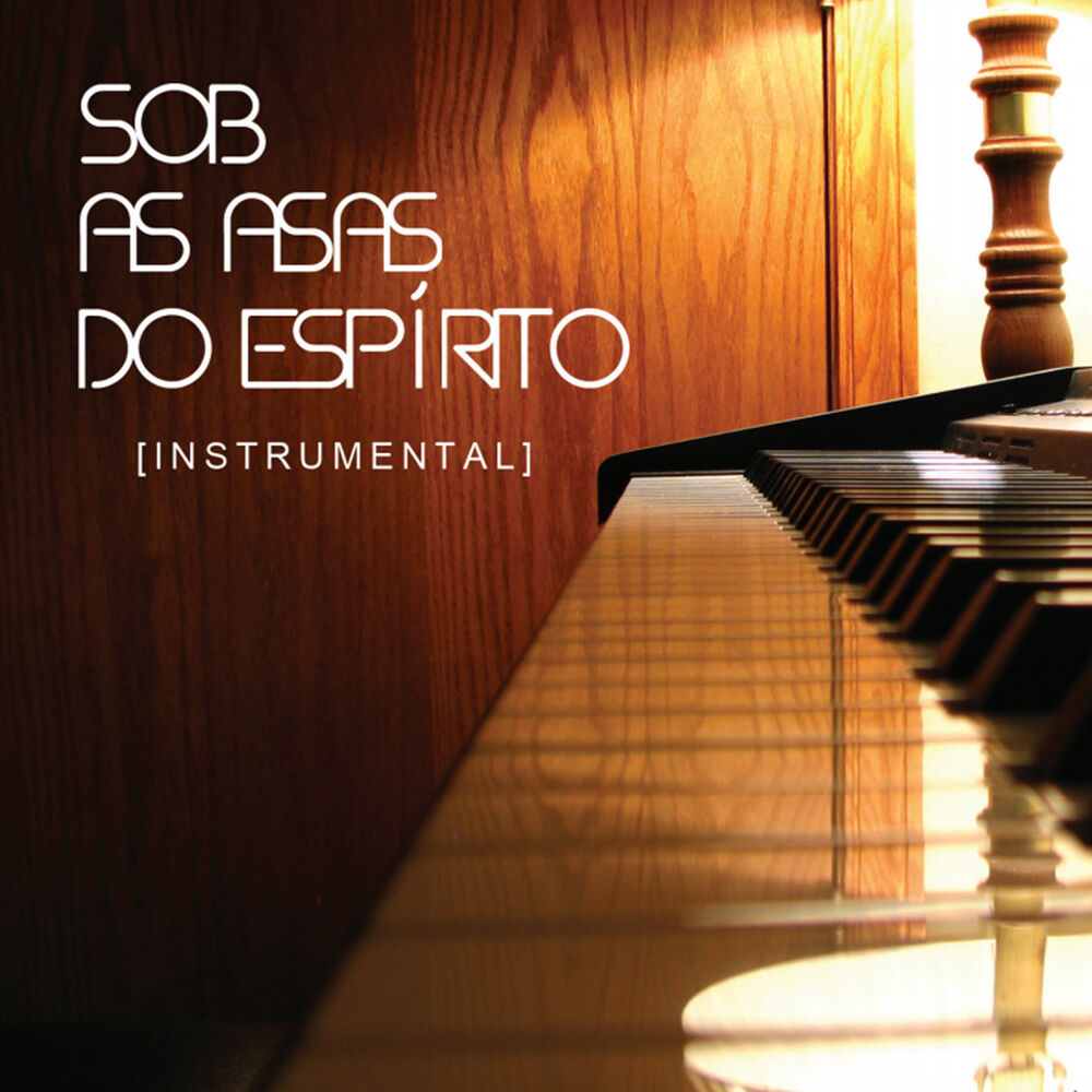 Picture of Sob as Asas do Espírito (Instrumental)
