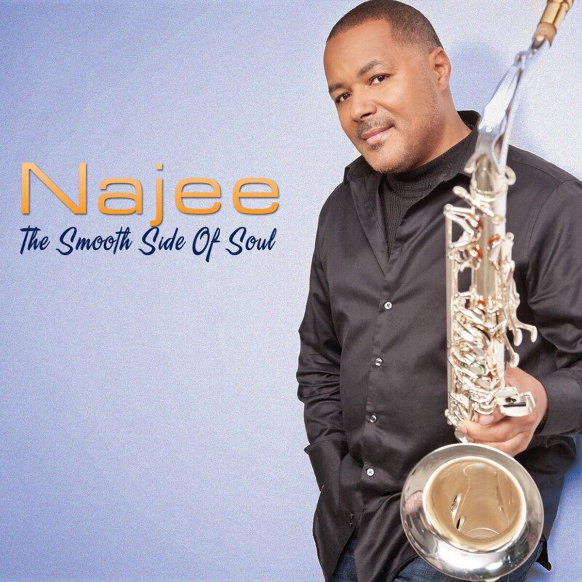 Album cover of The Smooth Side Of Soul