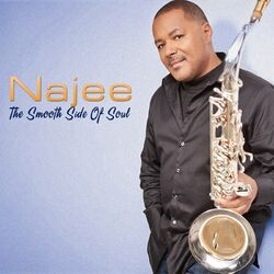 Cover of The Smooth Side Of Soul