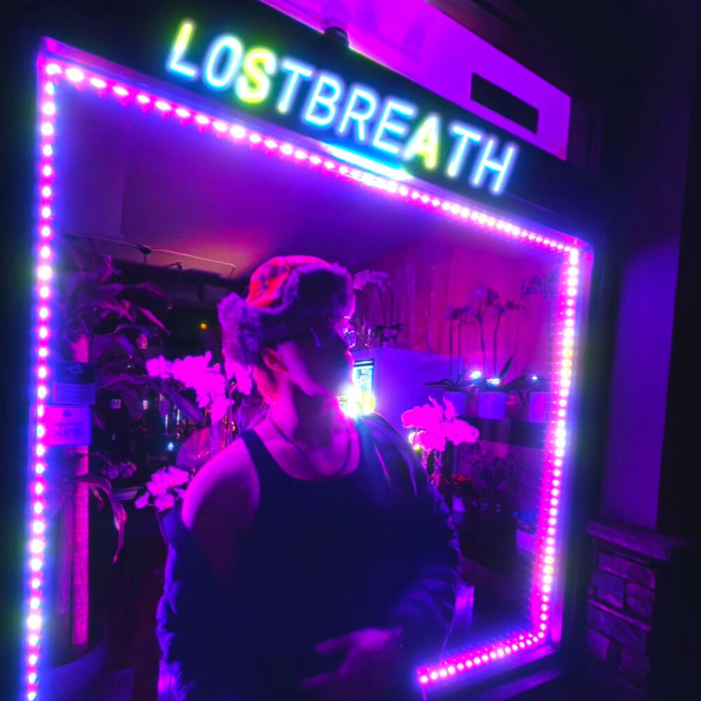 Picture of LOSTBREATH