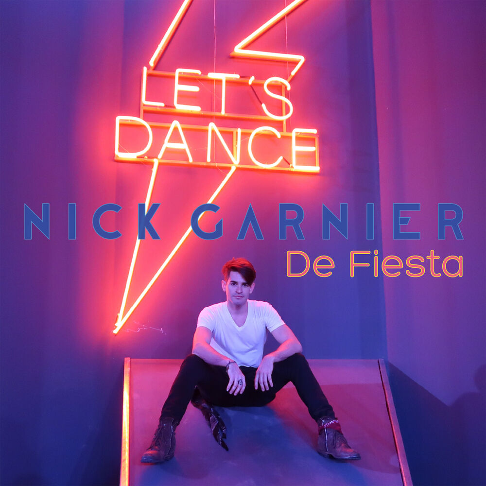 Picture of De Fiesta (Let's Dance)