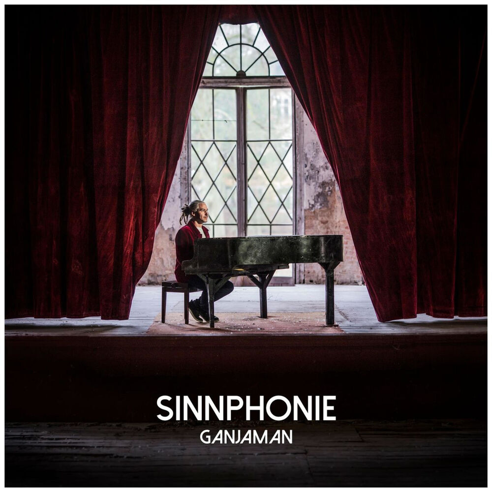 Picture of Sinnphonie