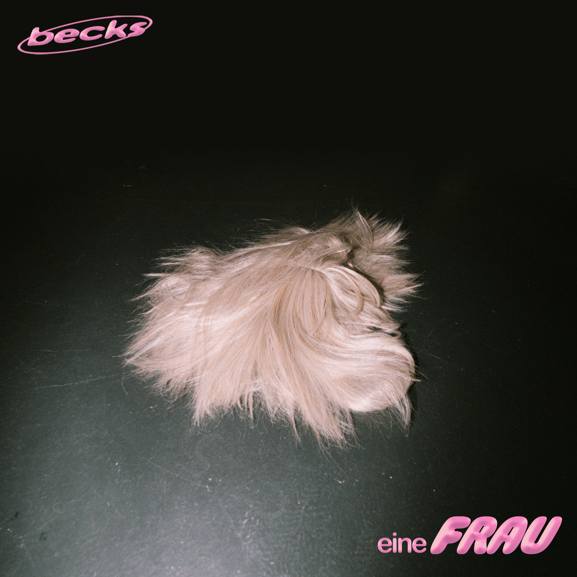 Album cover of eine Frau