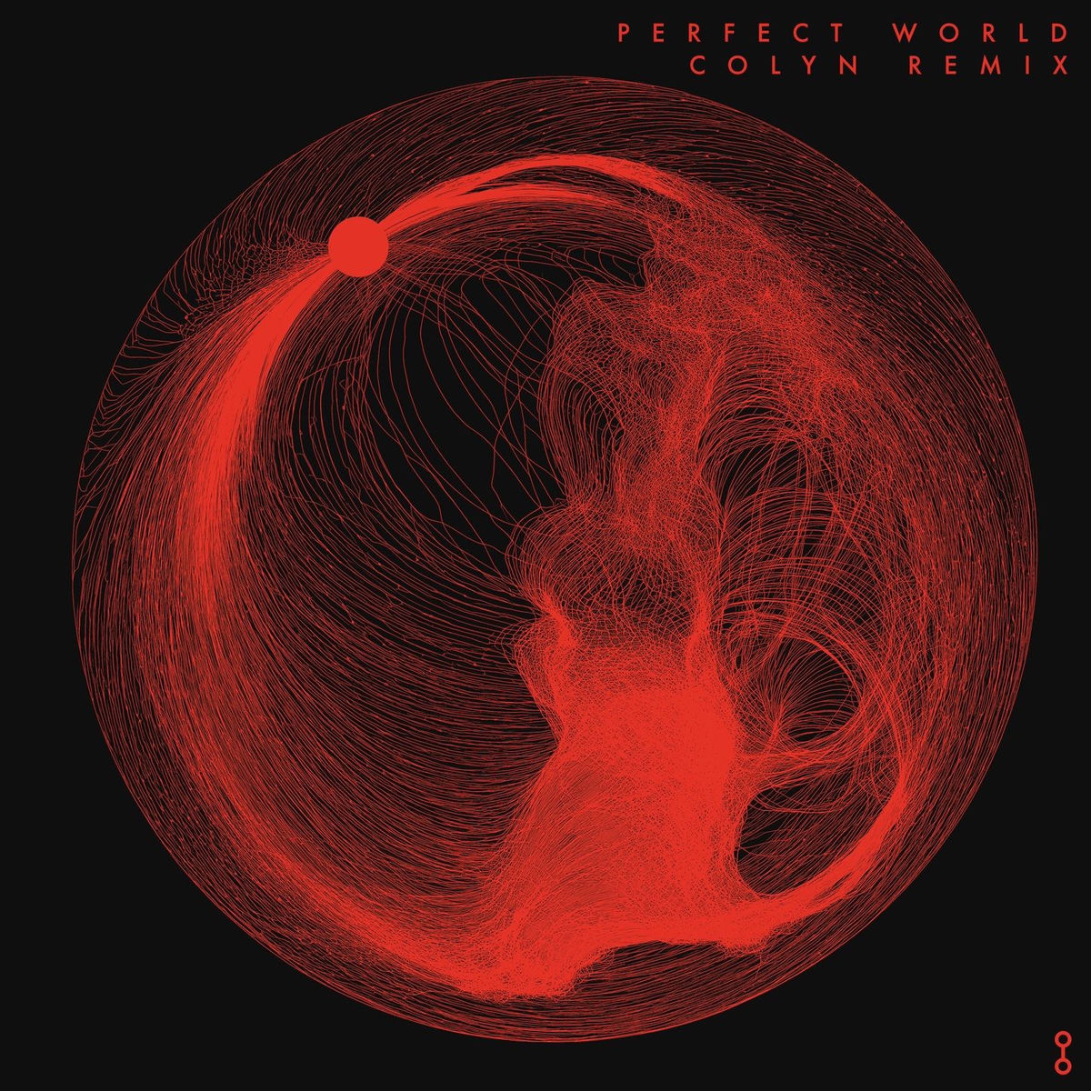 Album cover of Perfect World