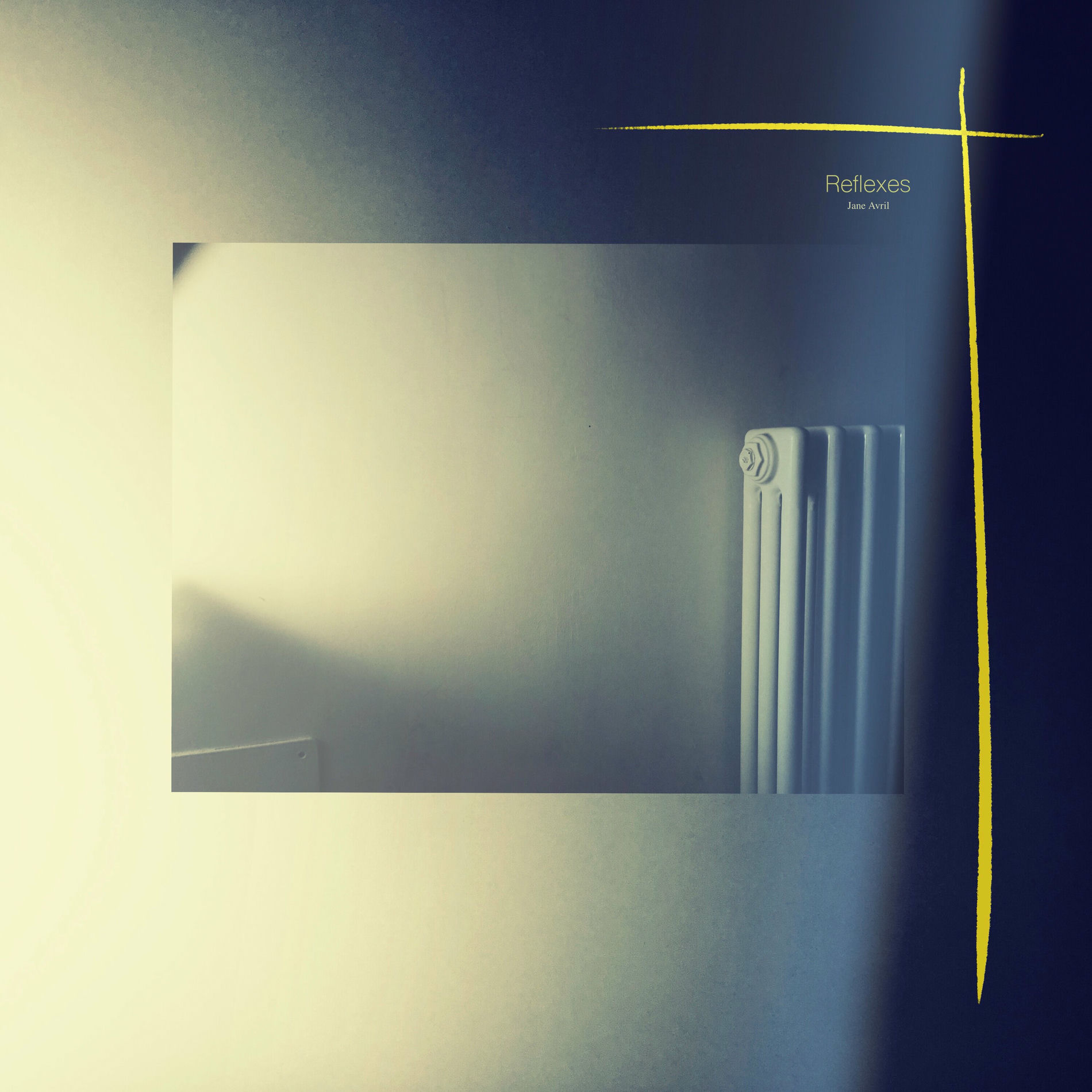 Album cover of Reflexes