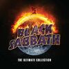 Black Sabbath - Paranoid