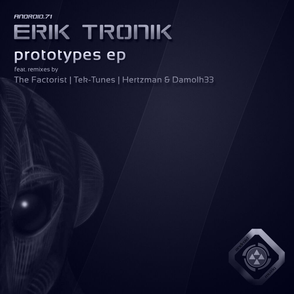 Picture of Prototypes Ep