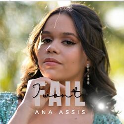 Cover of I Won't Fail