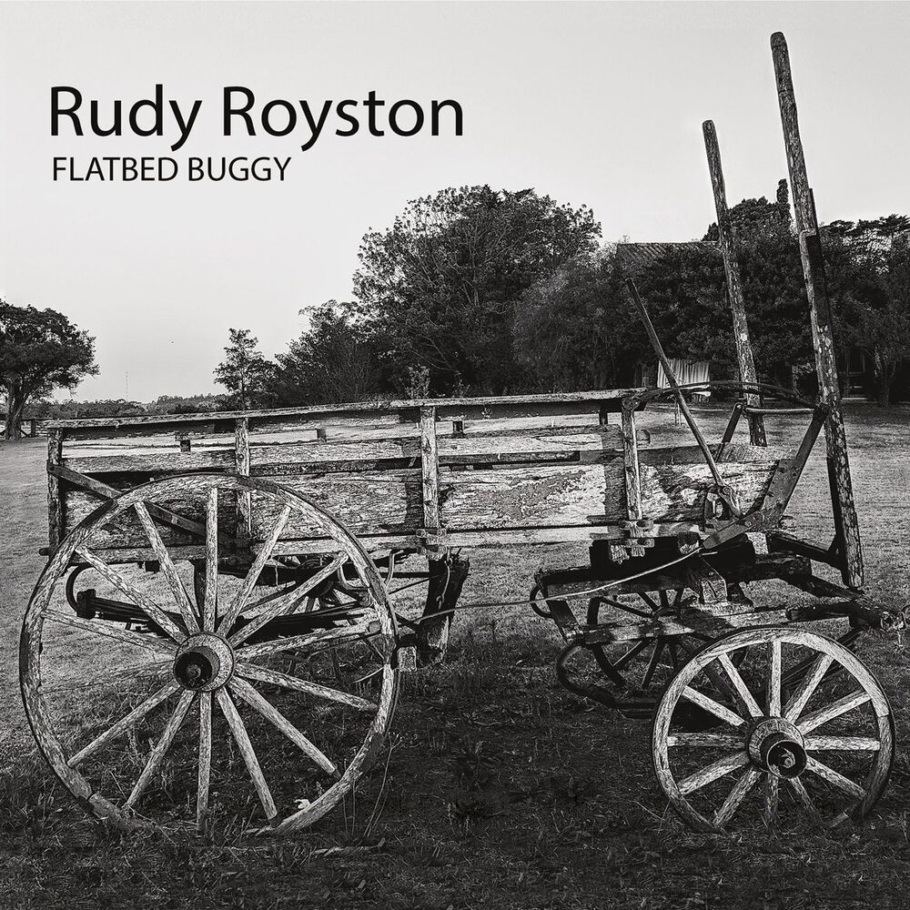 Picture of Flatbed Buggy