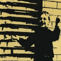 Cover of Love Is a Wave