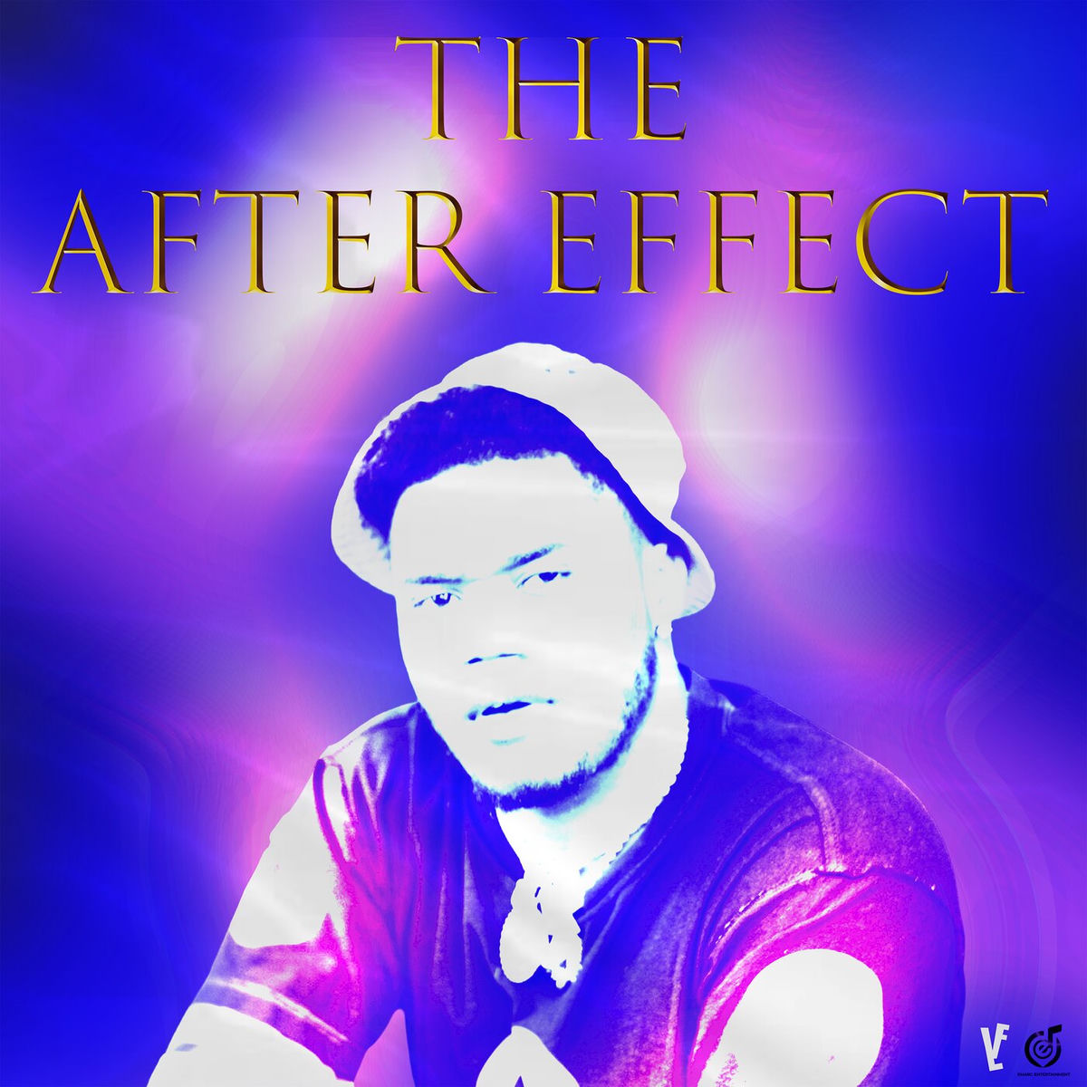Album cover of The After Effect