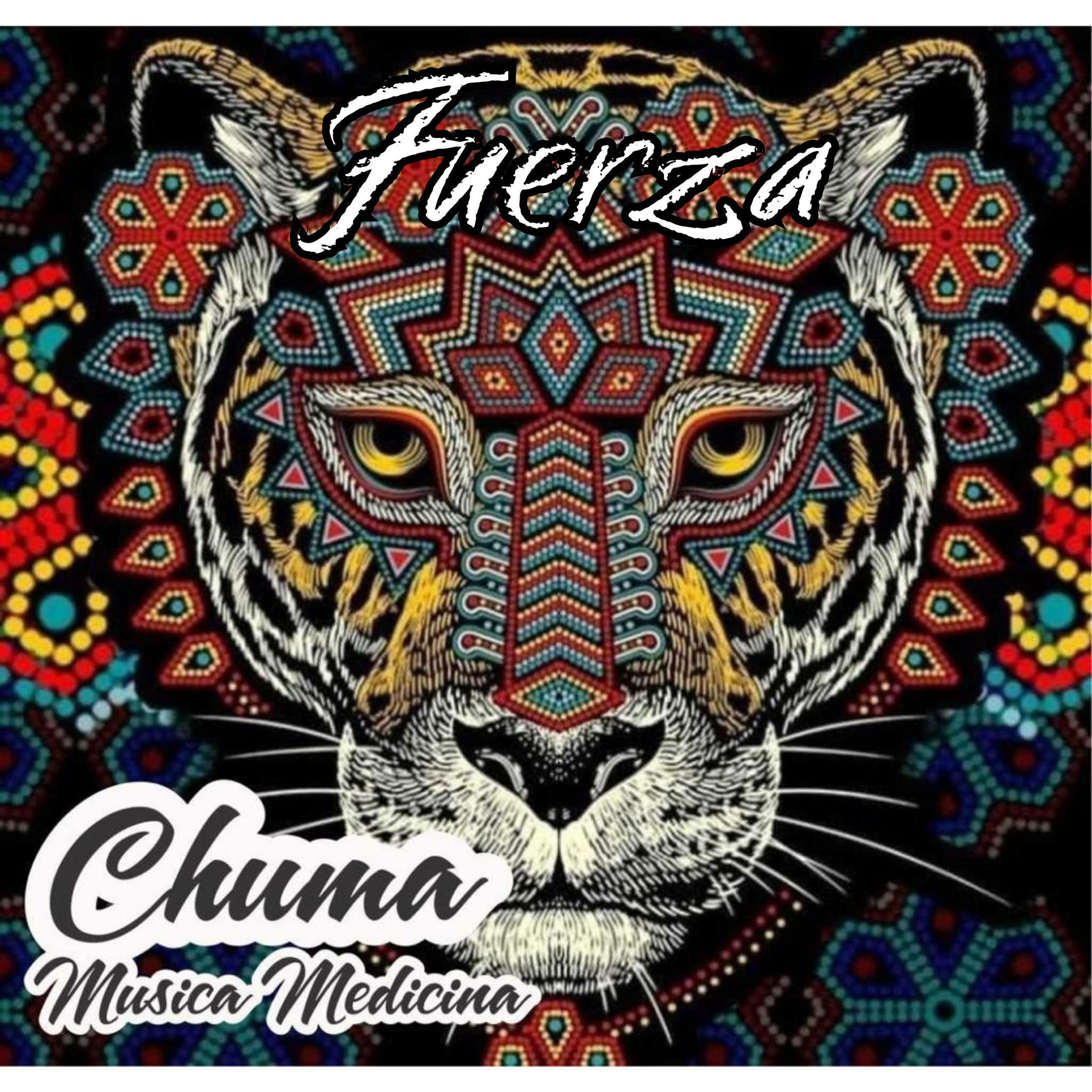 Album cover of Fuerza