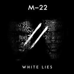 Cover of White Lies