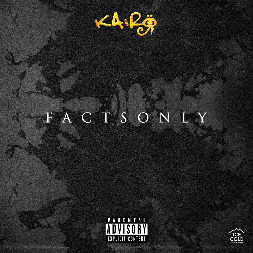 Picture of #FactsOnly