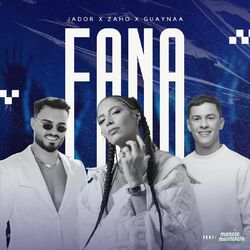 Cover of Fana
