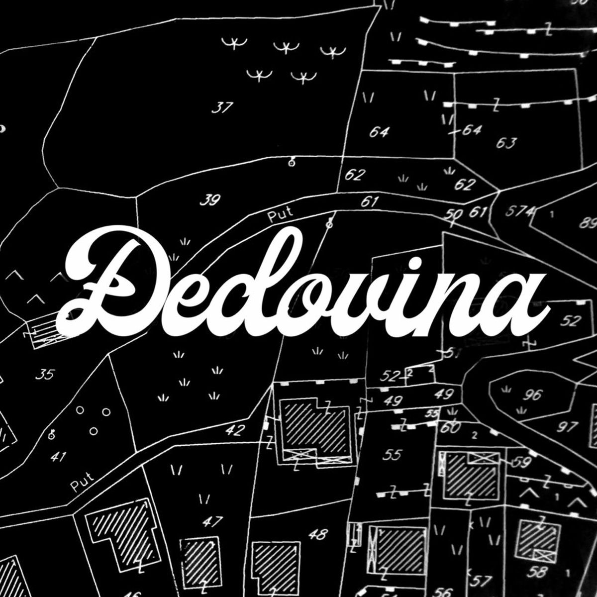 Album cover of Đedovina