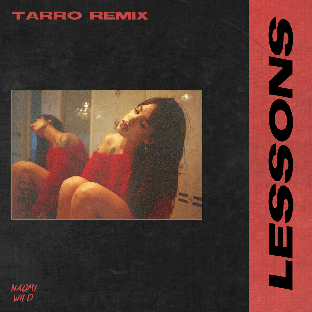 Picture of Lessons (Tarro Remix)