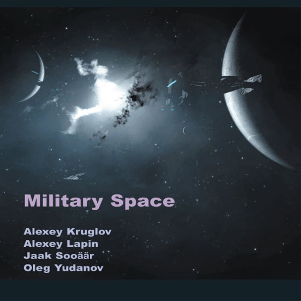 Picture of Military Space