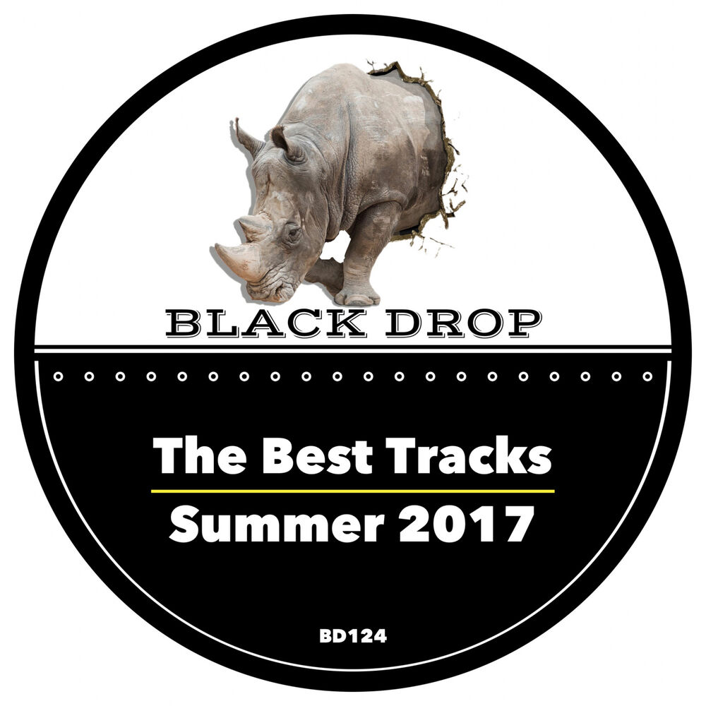 Picture of The Best Tracks of Summer 2017