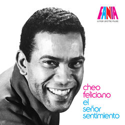Cover of A Man And His Music: El Señor Sentimiento