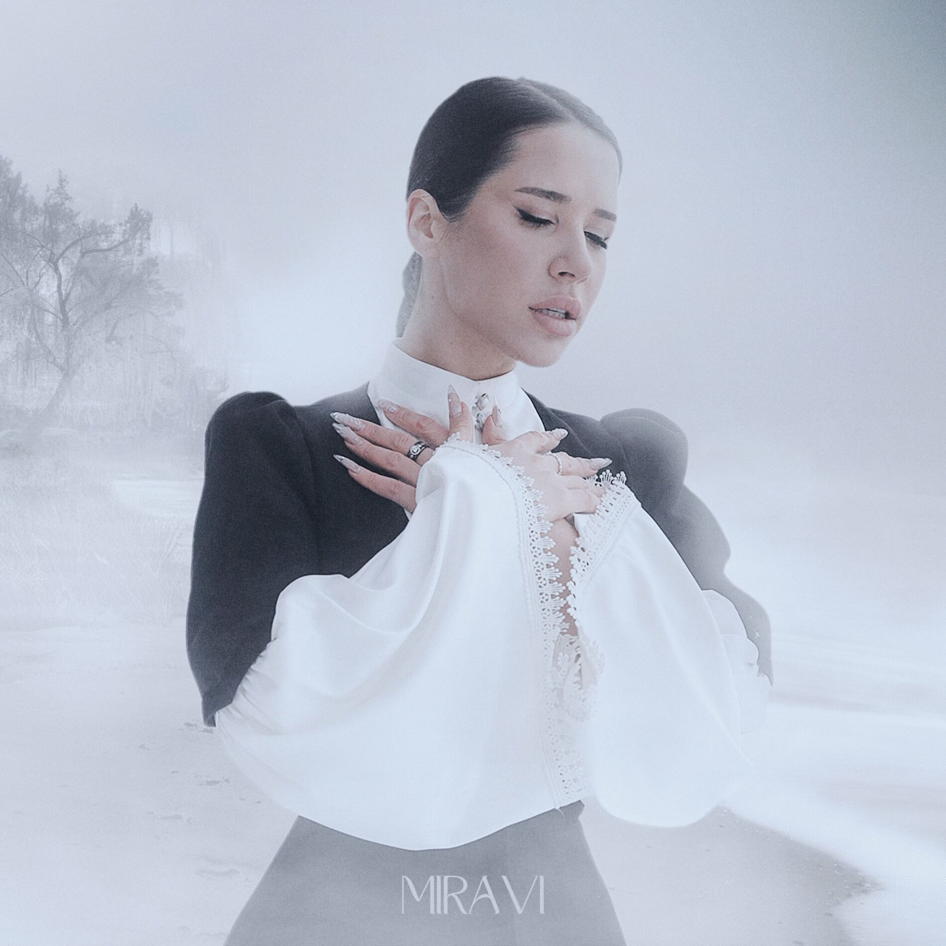 Album cover of Ивы