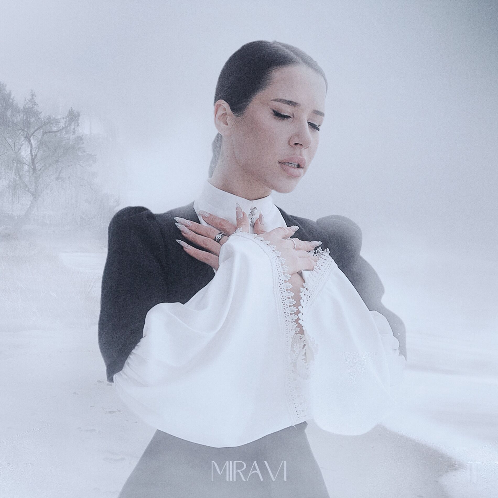 Album cover of Ивы
