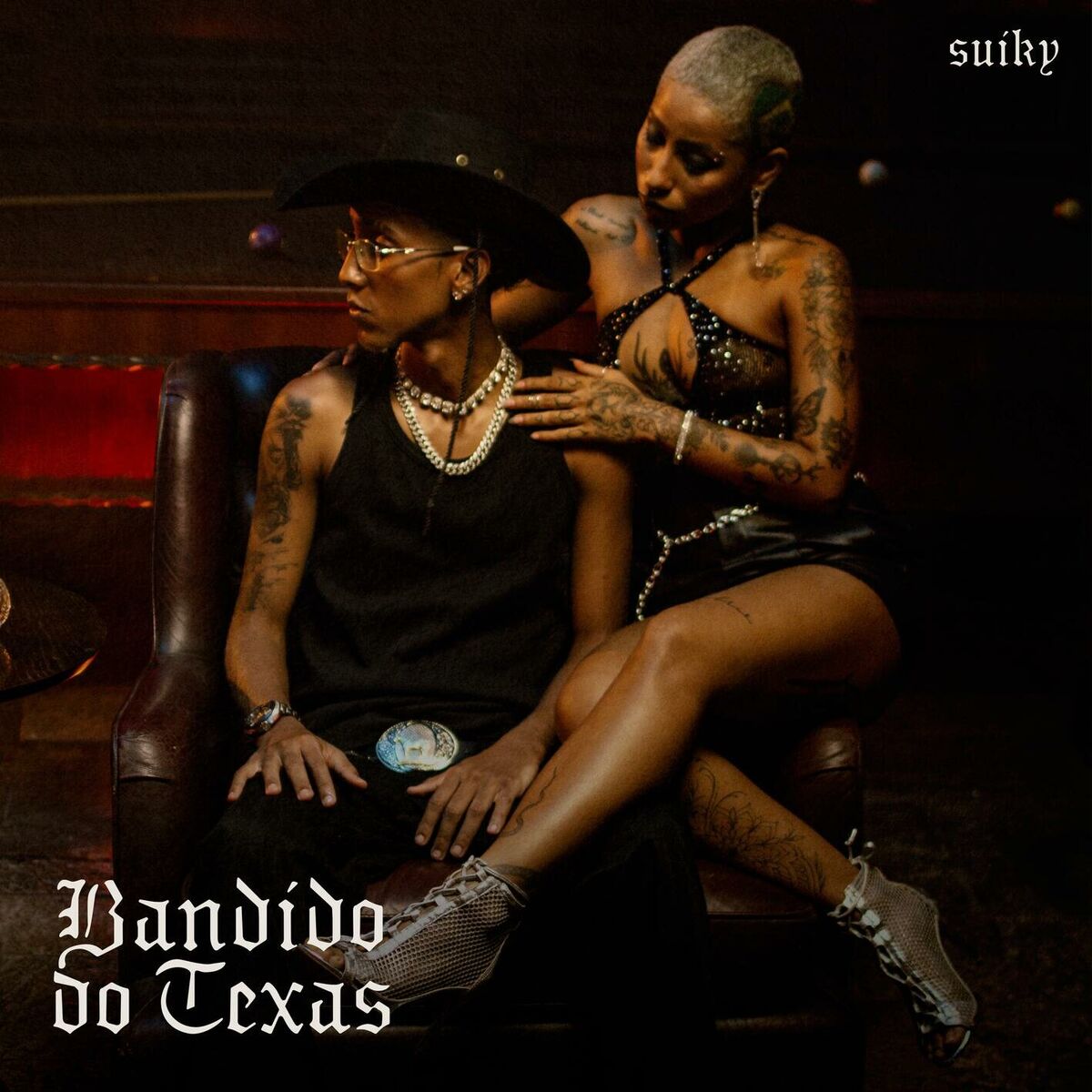 Album cover of Bandido do Texas