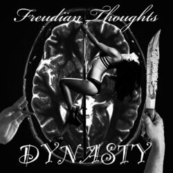 Cover of Freudian Thoughts