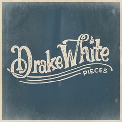 Cover of Pieces