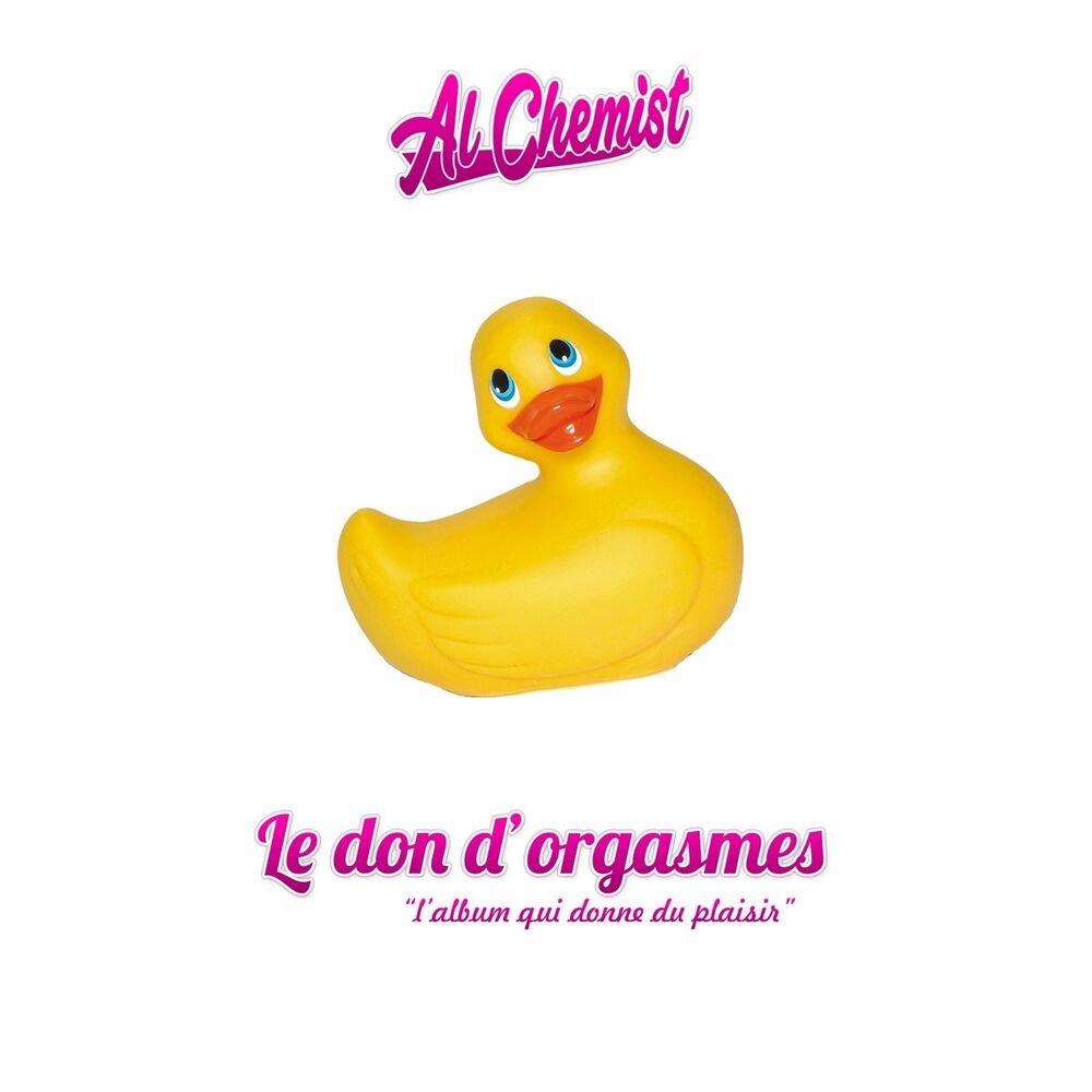 Picture of Le don d'orgasmes