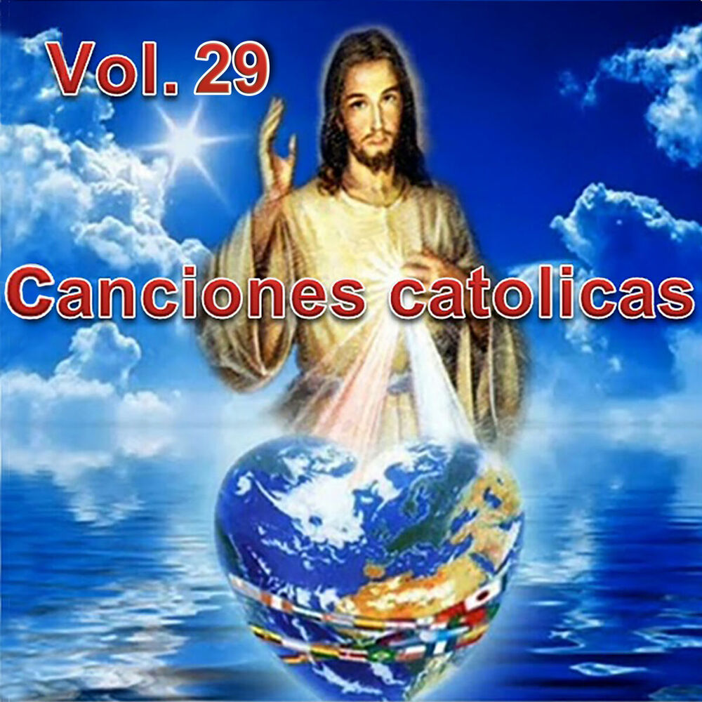 Picture of Canciones Catolicas, Vol. 29