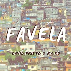 Cover of FAVELA