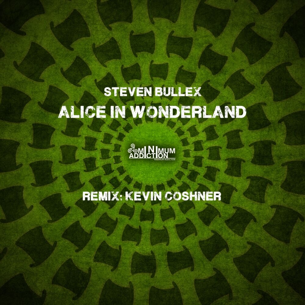 Picture of Alice In Wonderland