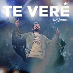 Cover of Te veré