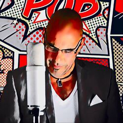 Cover of Anime